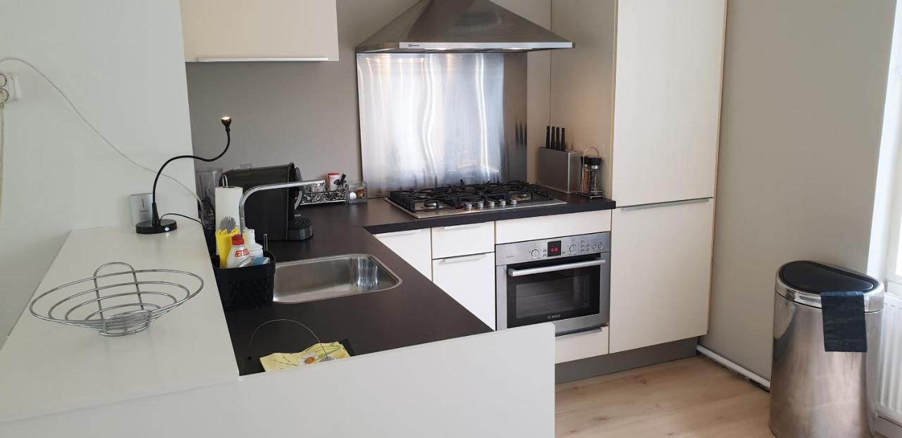 Sfeervolle Villa In Gasselte Drenthe Bij Hemelriek Ngoại thất bức ảnh